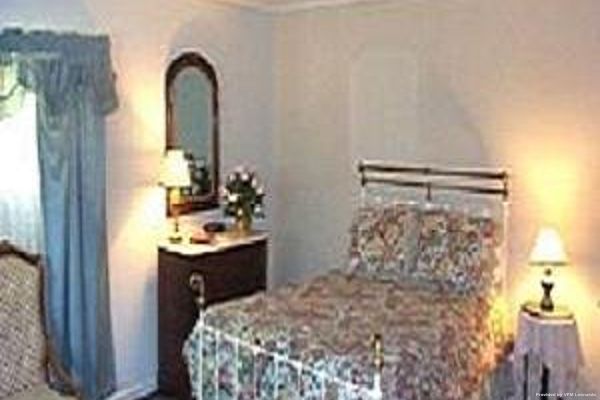 Oak Dell Motel (New London)